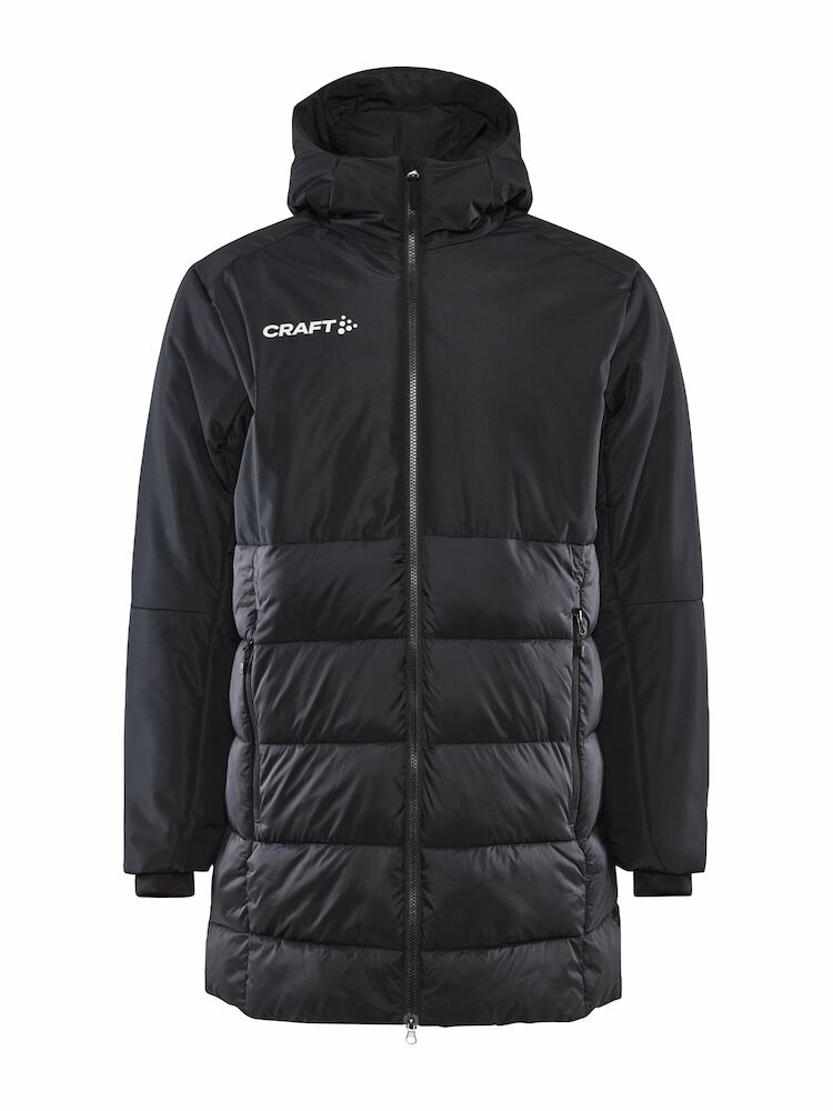 Craft CORE Evolve Isolate Parkas M