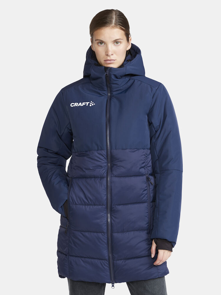 Craft CORE Evolve Isolate Parkas W