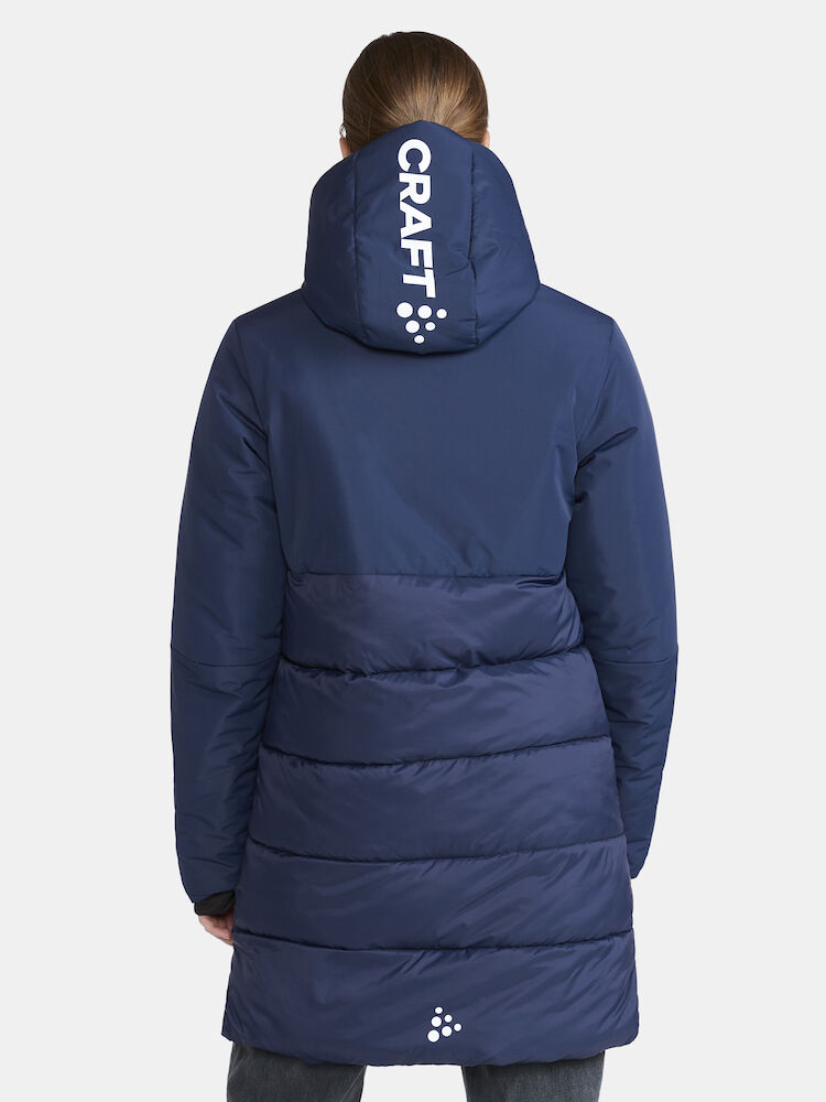 CORE Evolve Isolate Parkas W