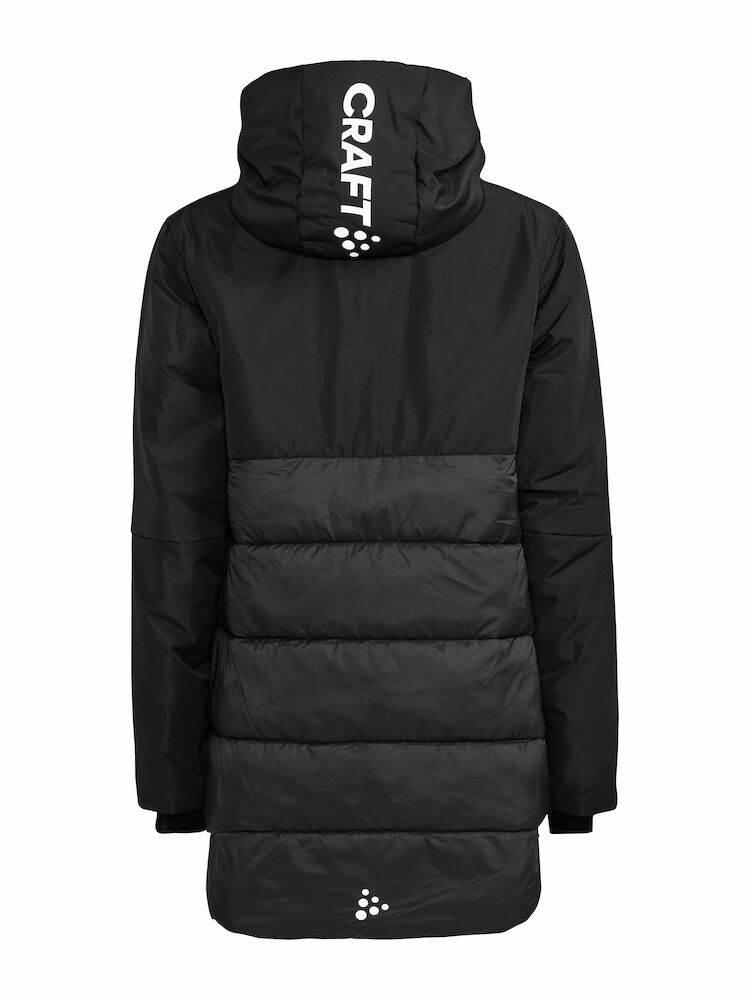 CORE Evolve Isolate Parkas W