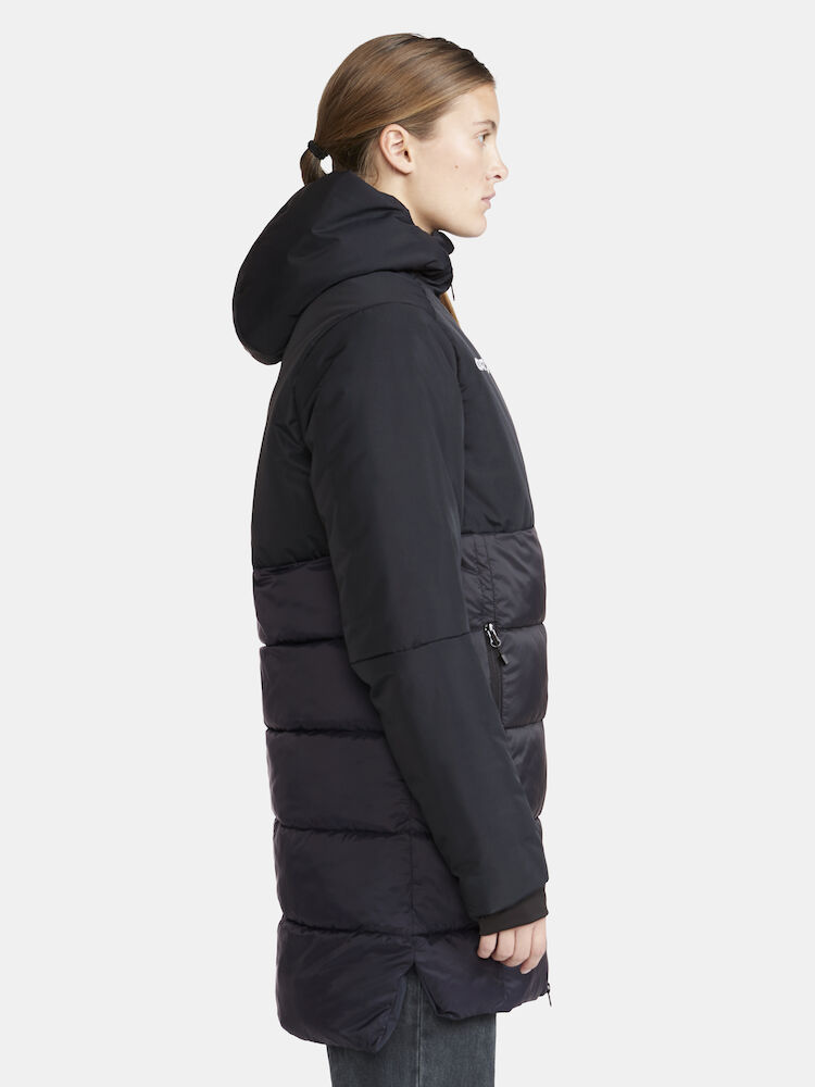 CORE Evolve Isolate Parkas W