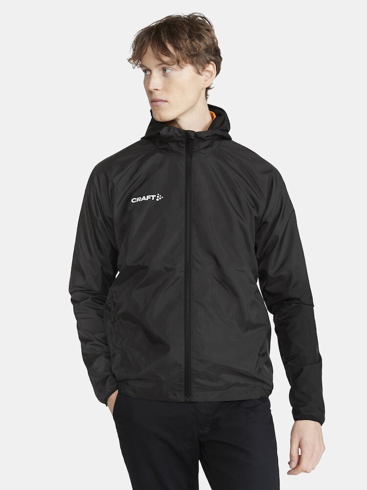 Squad Go Wind Jacket M