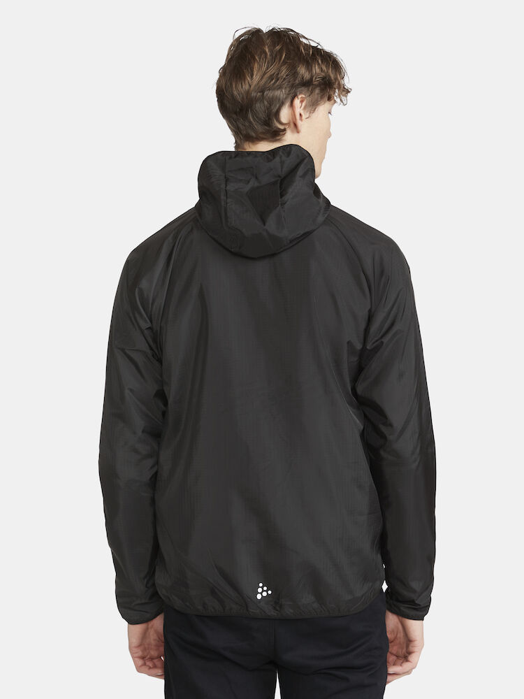 Squad Go Wind Jacket M