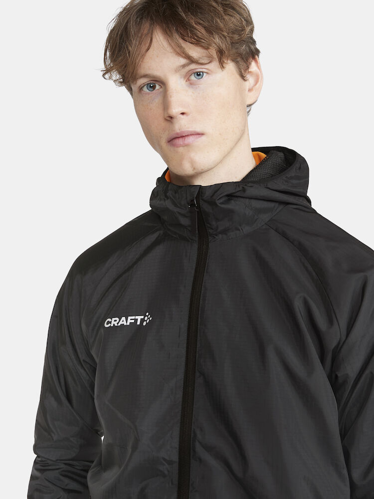 Squad Go Wind Jacket M