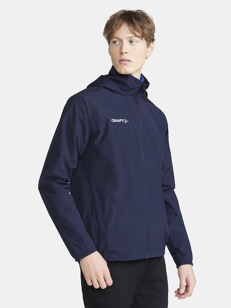 Evolve Rain Jacket M