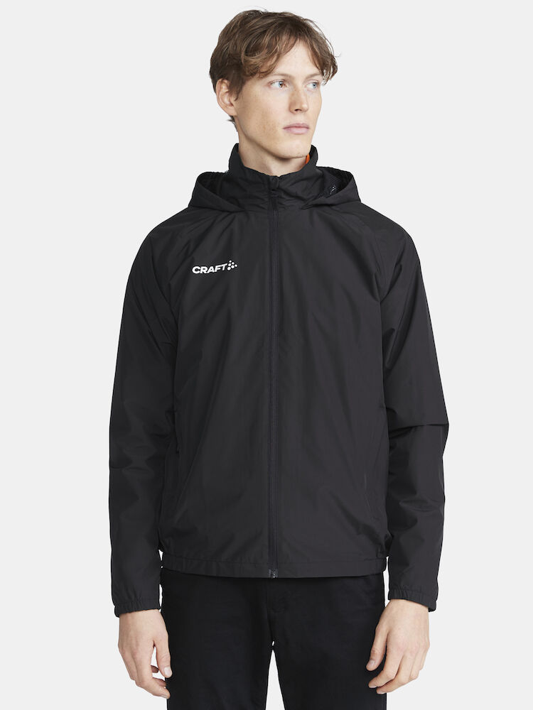 Craft Evolve Rain Jacket M