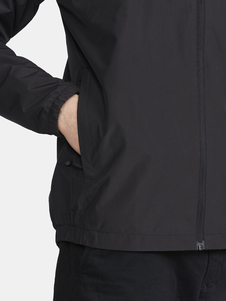 Evolve Rain Jacket M