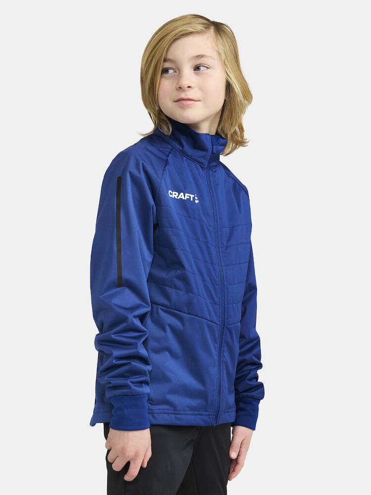 Craft ADV Nordic Ski Club Jacket Jr