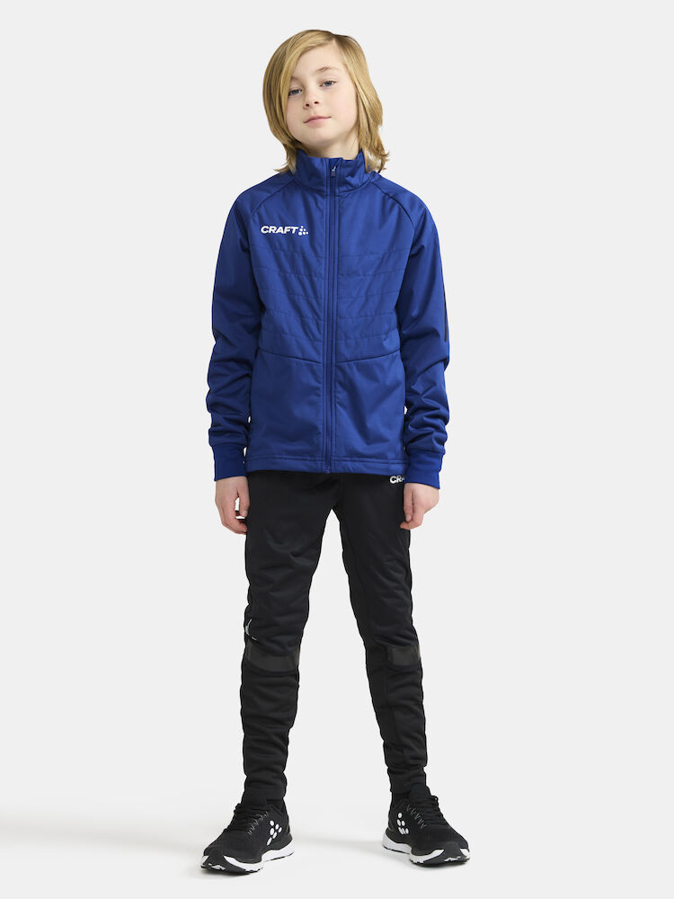 ADV Nordic Ski Club Jacket Jr