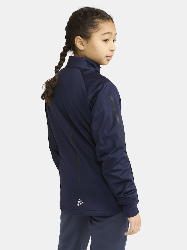 ADV Nordic Ski Club Jacket Jr