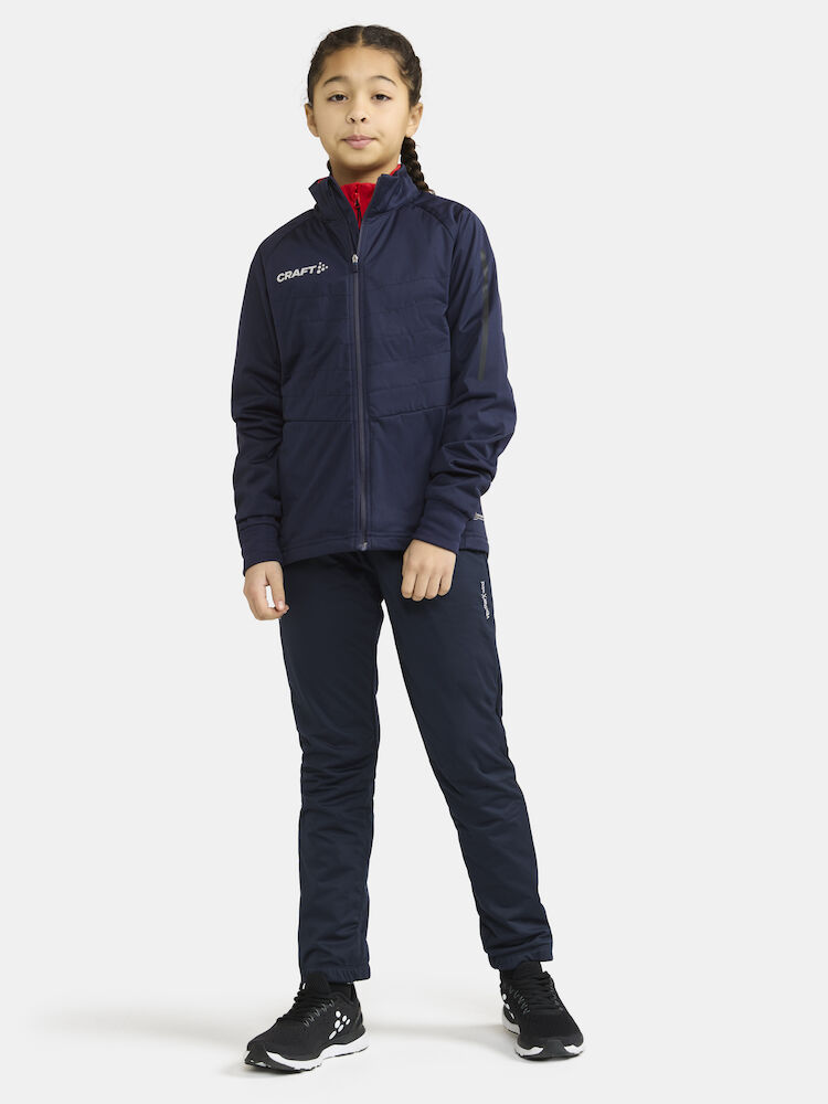 ADV Nordic Ski Club Jacket Jr