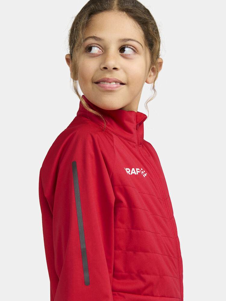 ADV Nordic Ski Club Jacket Jr