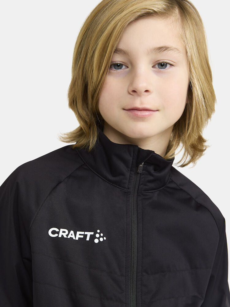 ADV Nordic Ski Club Jacket Jr