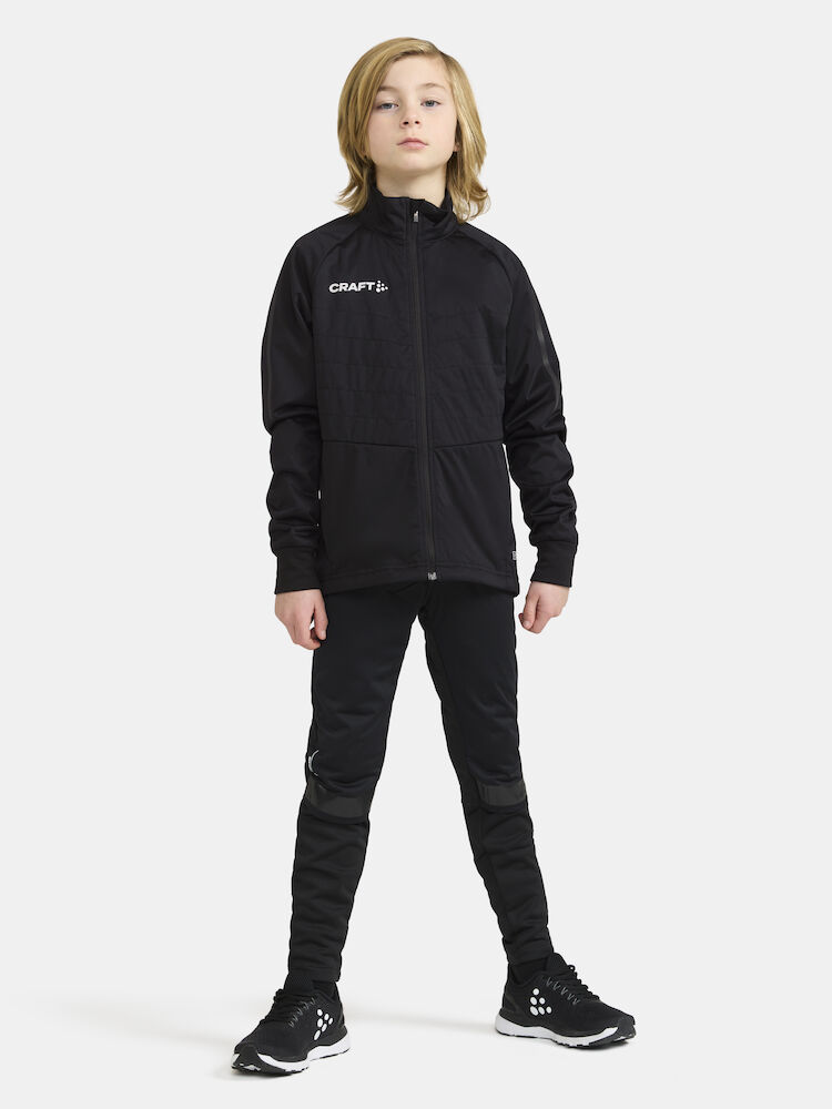 ADV Nordic Ski Club Jacket Jr