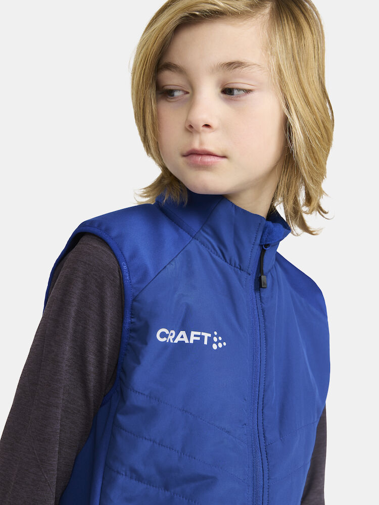 ADV Nordic Ski Club Vest Jr