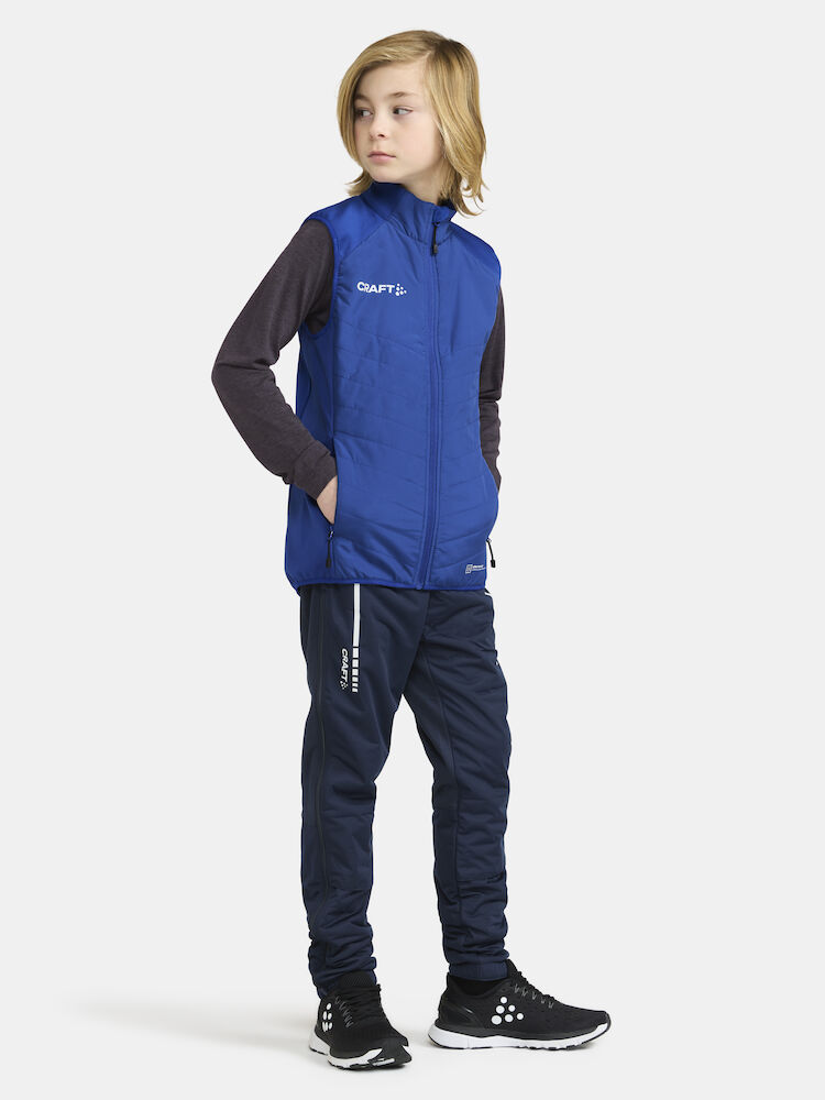 ADV Nordic Ski Club Vest Jr