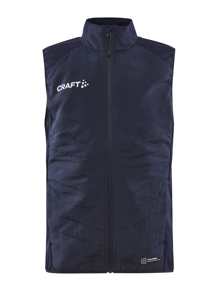 ADV Nordic Ski Club Vest Jr