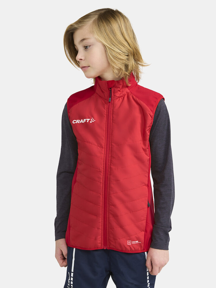 ADV Nordic Ski Club Vest Jr