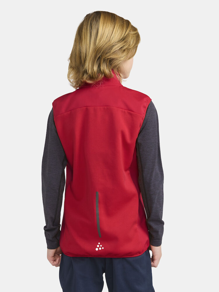 ADV Nordic Ski Club Vest Jr