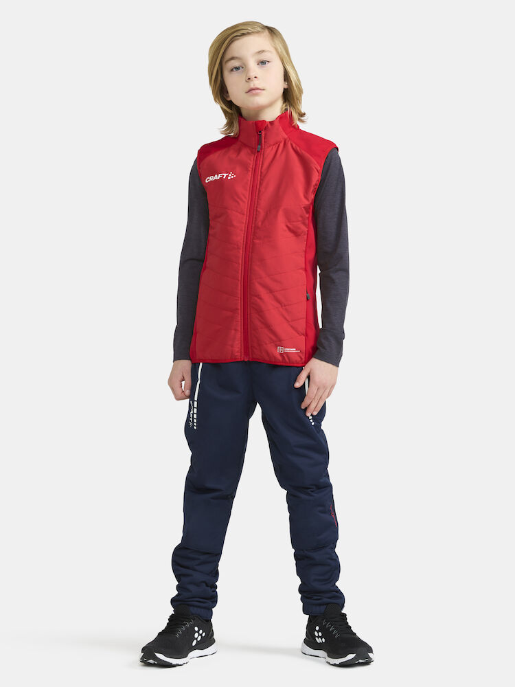 ADV Nordic Ski Club Vest Jr