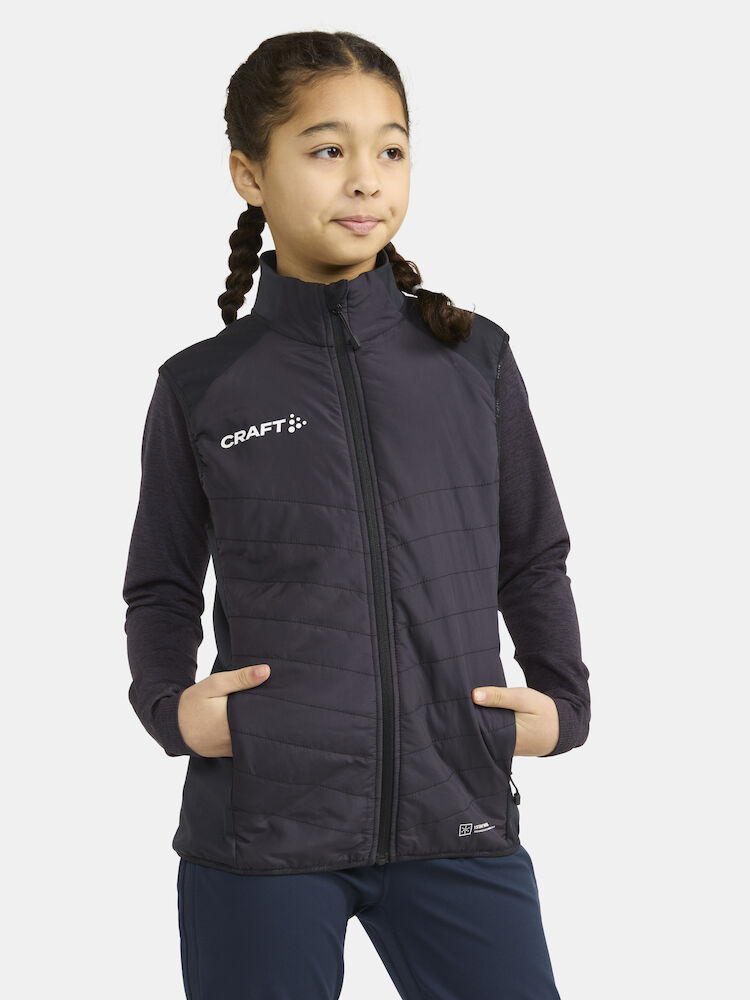 Craft ADV Nordic Ski Club Vest Jr