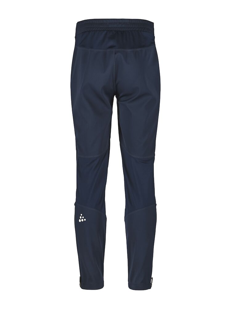 Core Nordic Ski Club FZ Pants Jr