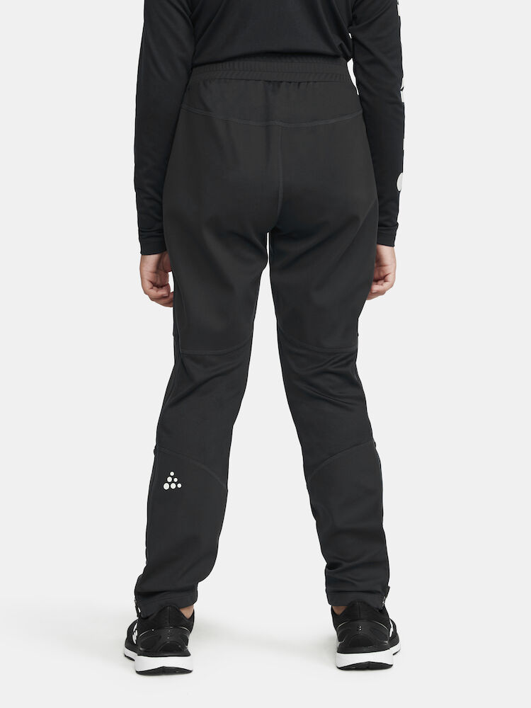 Core Nordic Ski Club FZ Pants Jr