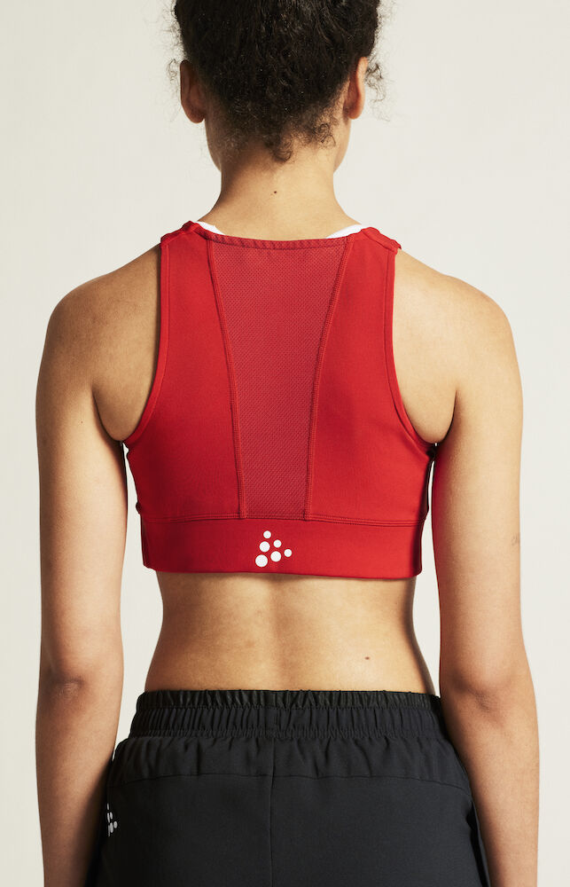 Rush 2.0 Crop Top W