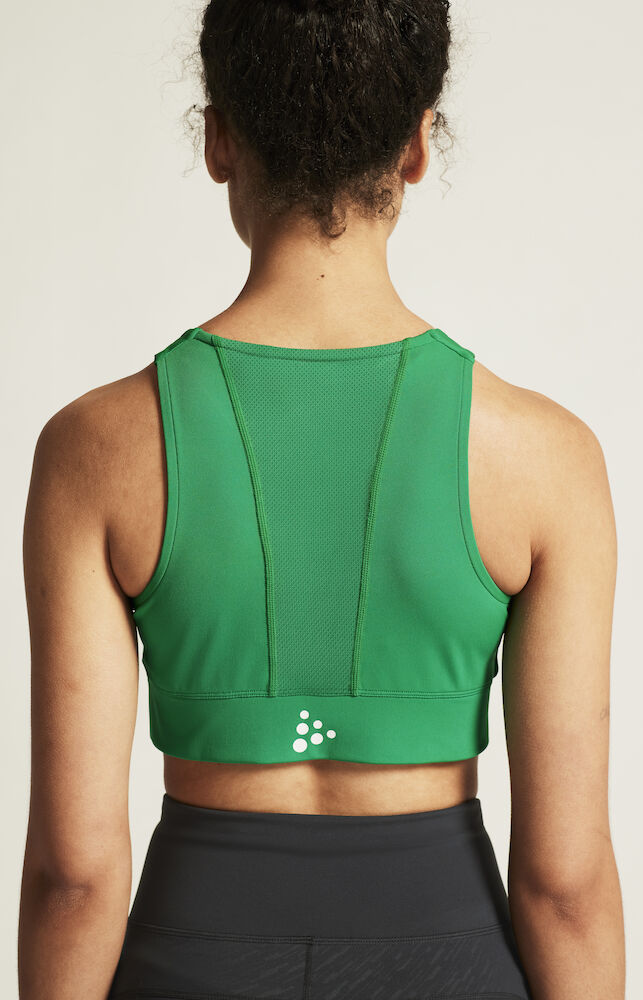 Rush 2.0 Crop Top W