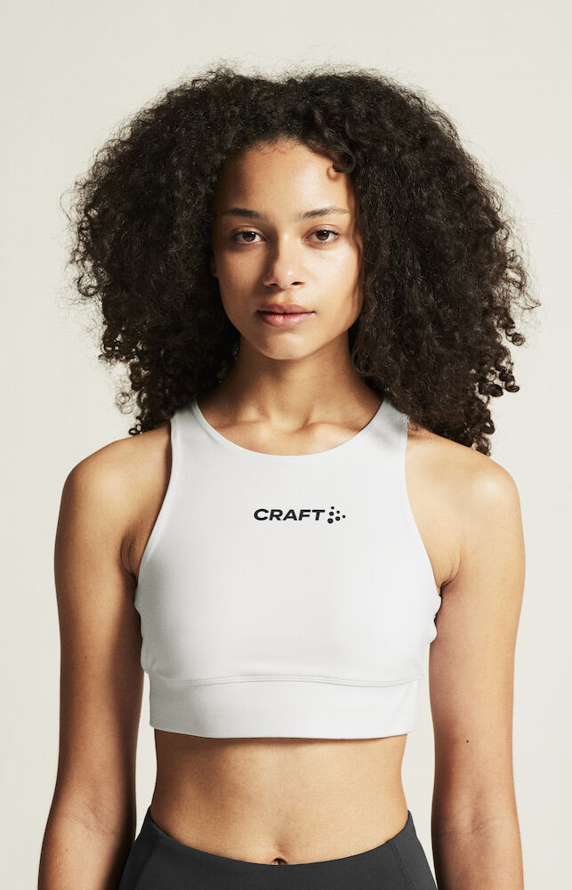 Craft Rush 2.0 Crop Top W