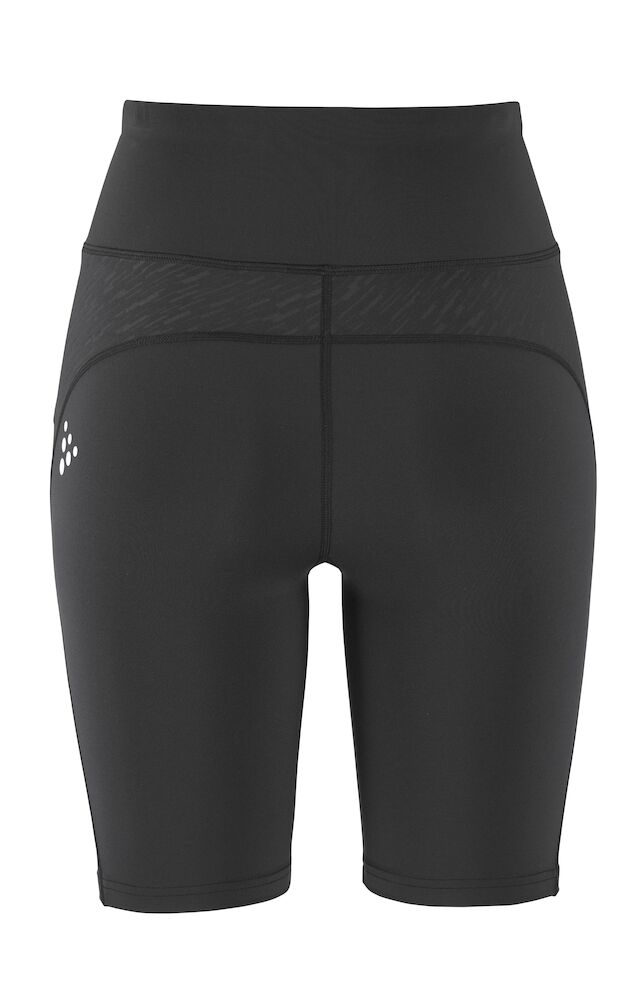 Rush 2.0 Short Tights W