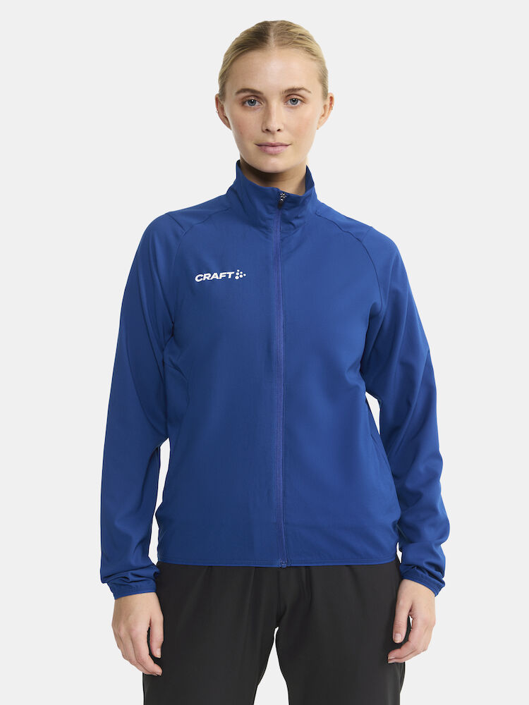 Rush 2.0 Training Jacket W