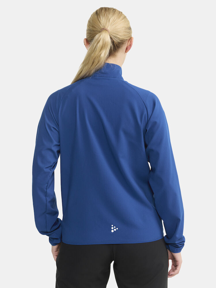 Rush 2.0 Training Jacket W