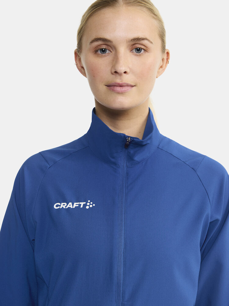 Rush 2.0 Training Jacket W