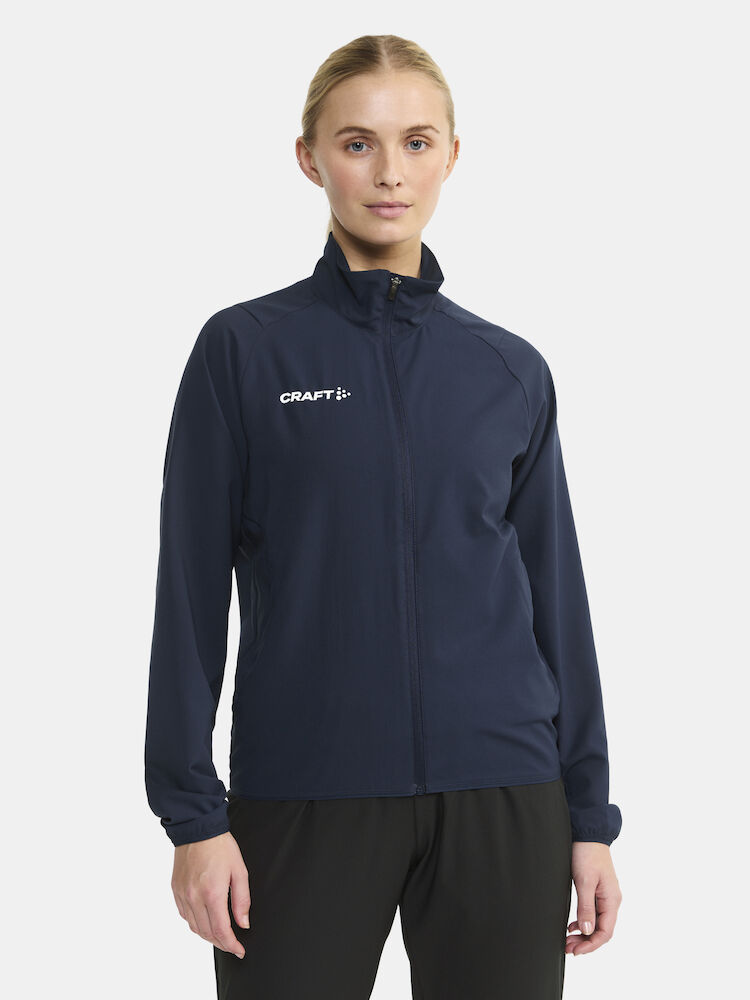 Rush 2.0 Training Jacket W