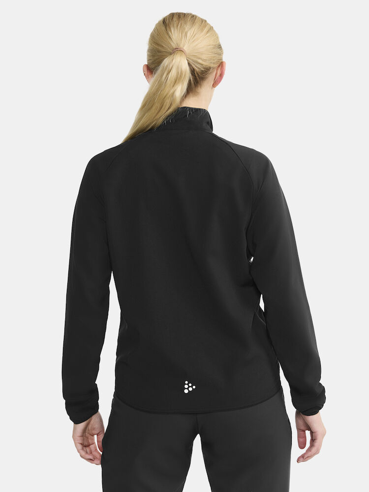 Rush 2.0 Training Jacket W