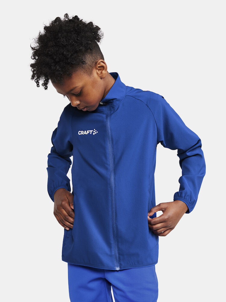 Craft Rush 2.0 Training Jacket JR