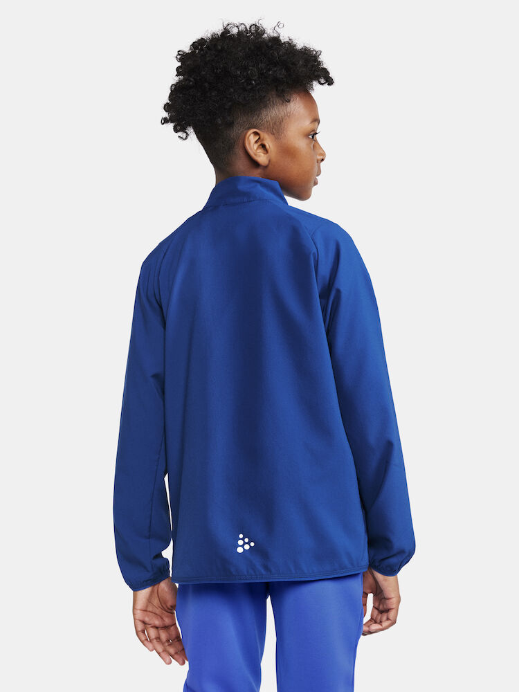 Rush 2.0 Training Jacket JR