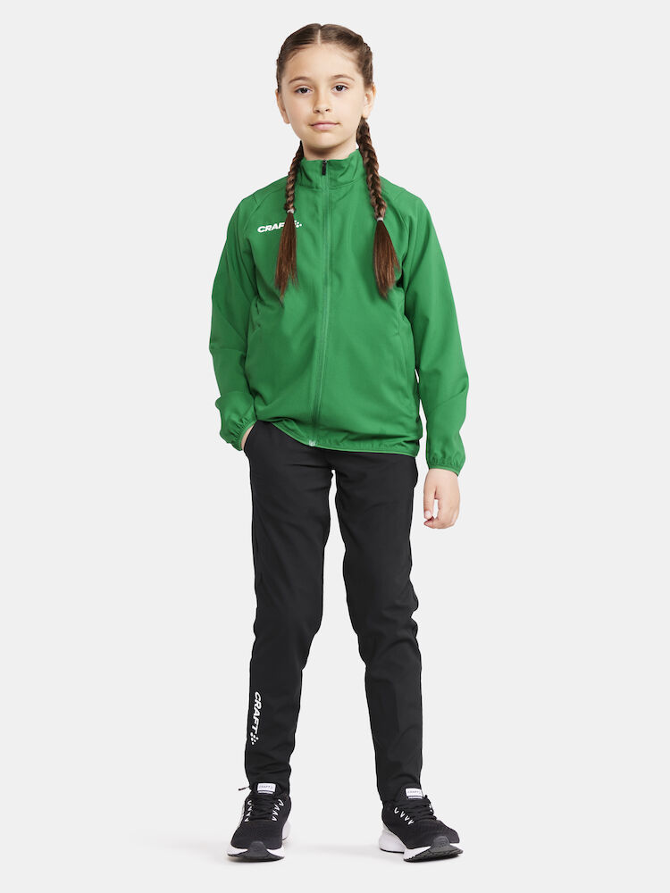 Rush 2.0 Training Jacket JR