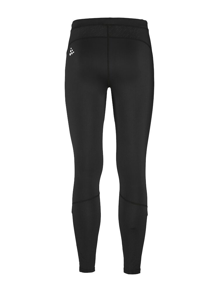 Rush 2.0 Zip Tights M