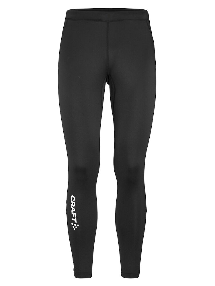 Rush 2.0 Zip Tights M