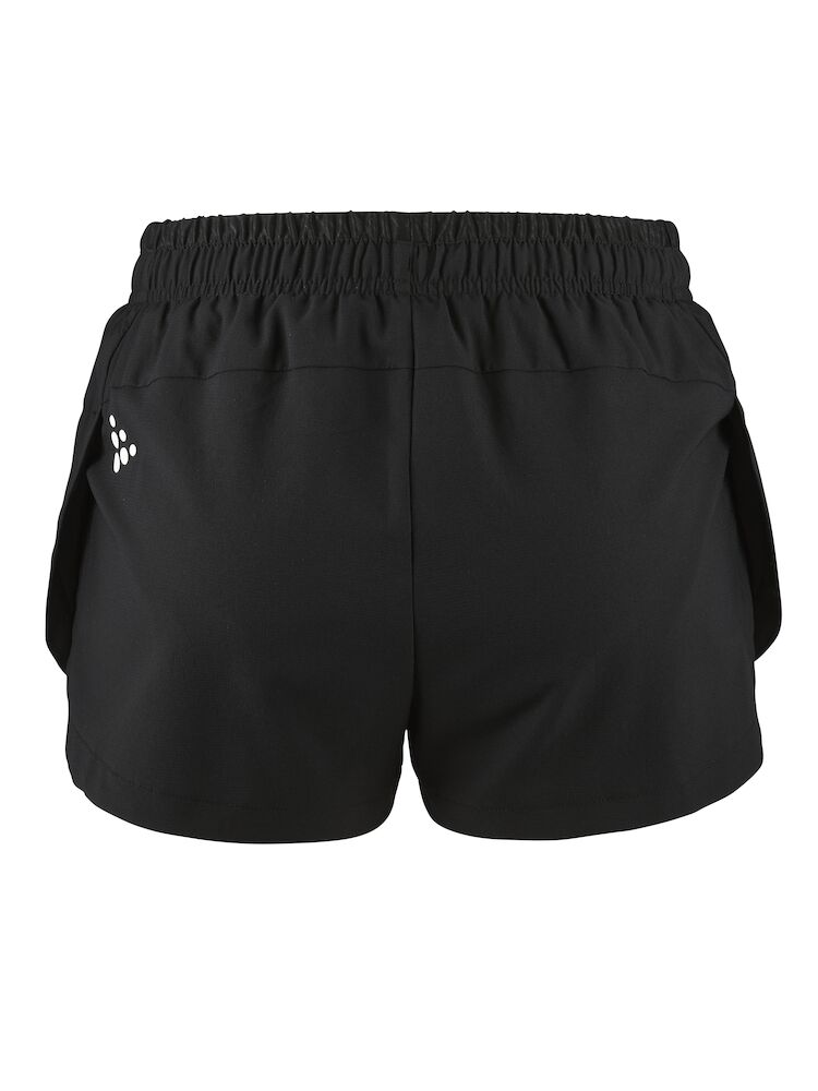 Rush 2.0 Marathon Shorts W