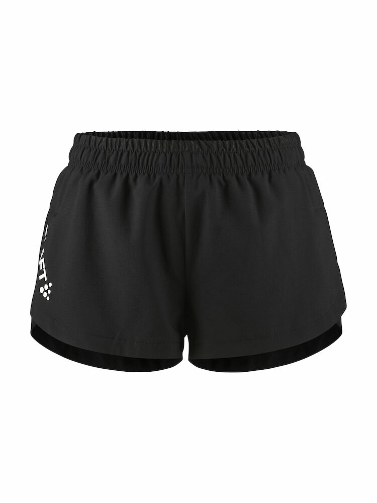 Rush 2.0 Marathon Shorts W