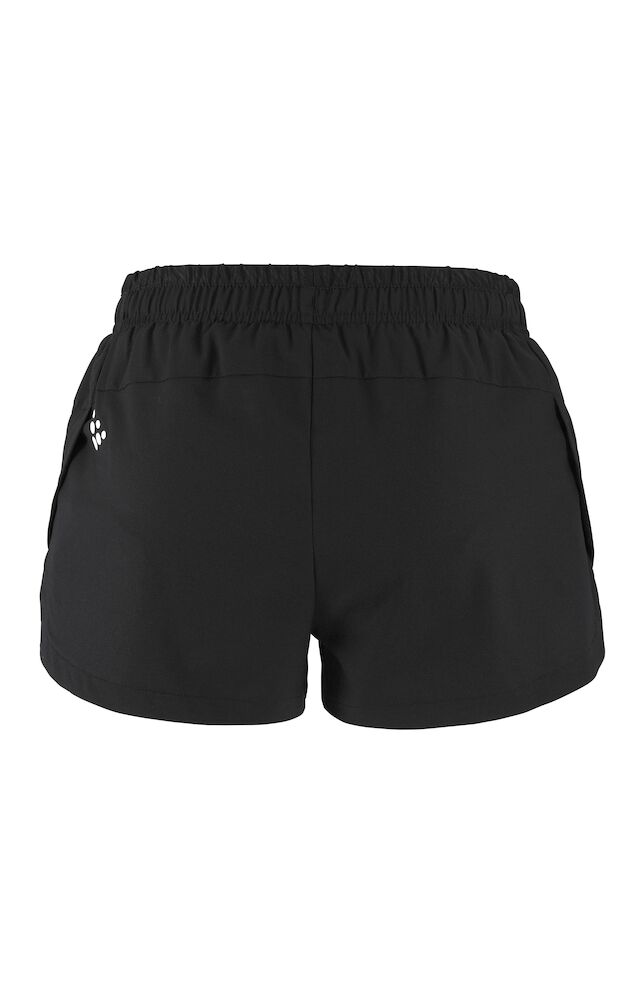 Rush 2.0 Marathon Shorts W