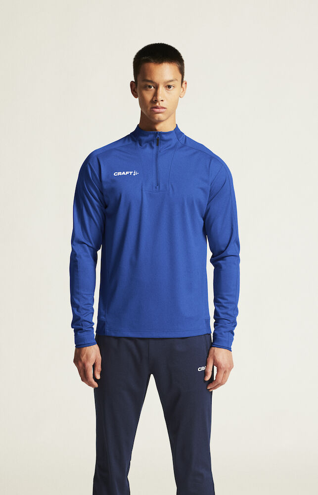 Evolve 2.0 Half Zip M