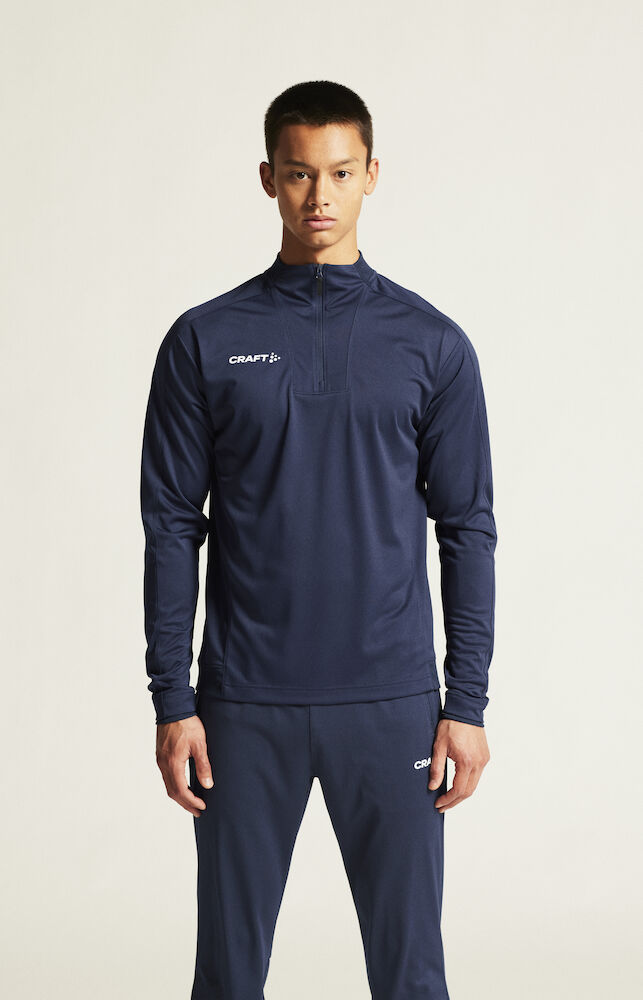 Evolve 2.0 Half Zip M