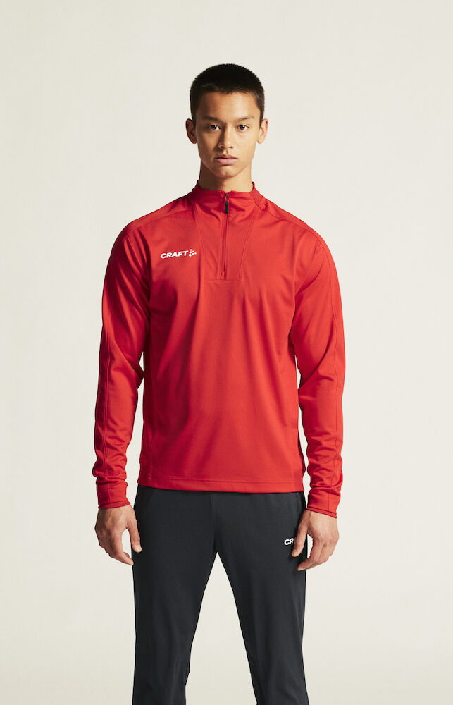 Evolve 2.0 Half Zip M