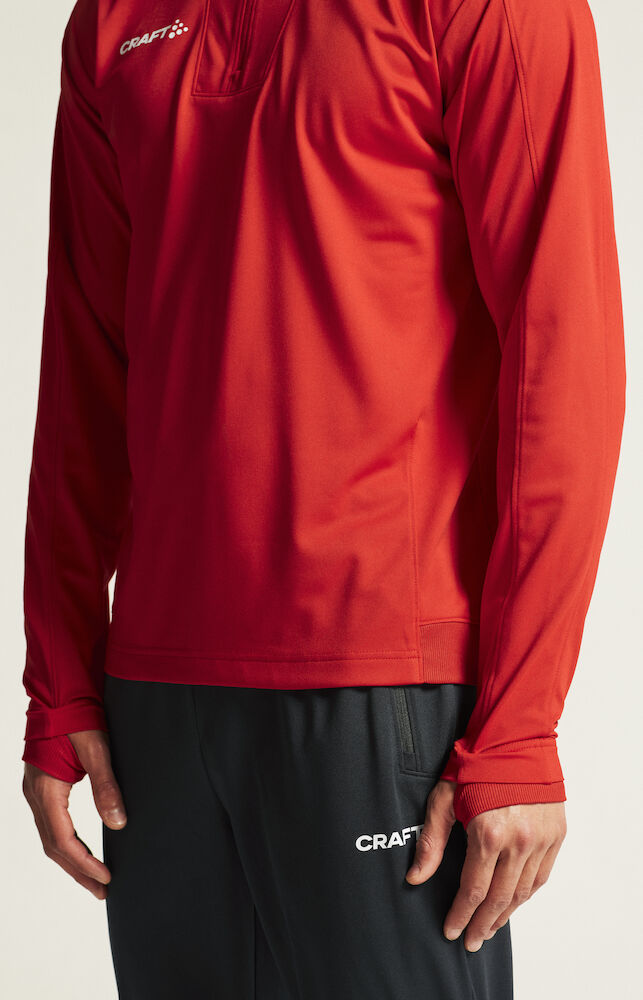 Evolve 2.0 Half Zip M