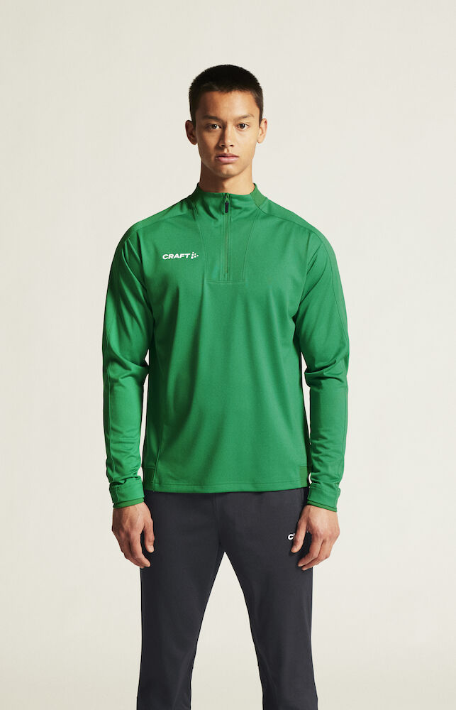 Craft Evolve 2.0 Half Zip M