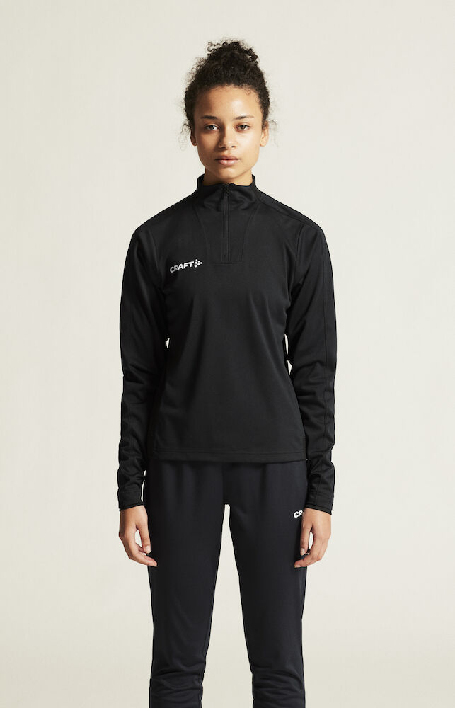 Craft Evolve 2.0 Half Zip W